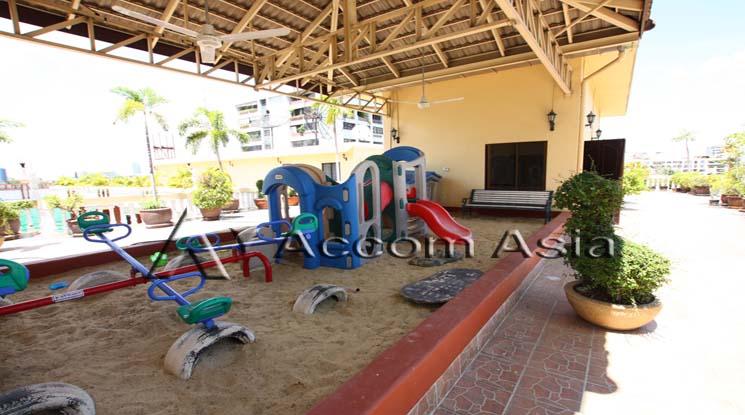 8 Homey and relaxed - Apartment - Sukhumvit - Bangkok / Accomasia