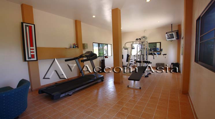 10 Homey and relaxed - Apartment - Sukhumvit - Bangkok / Accomasia