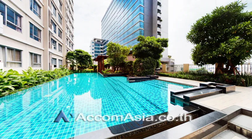  1 br Condominium For Rent in Sukhumvit ,Bangkok BTS Phrom Phong at Condo One X Sukhumvit 26 1512509