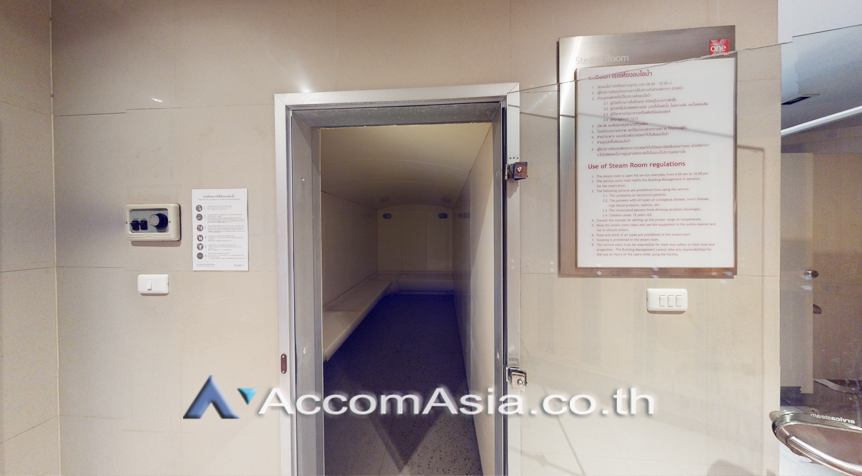  1 br Condominium For Rent in Sukhumvit ,Bangkok BTS Phrom Phong at Condo One X Sukhumvit 26 AA44164