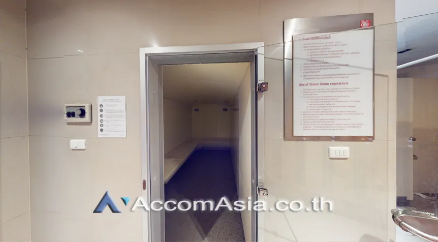  1 br Condominium For Rent in Sukhumvit ,Bangkok BTS Phrom Phong at Condo One X Sukhumvit 26 1512509