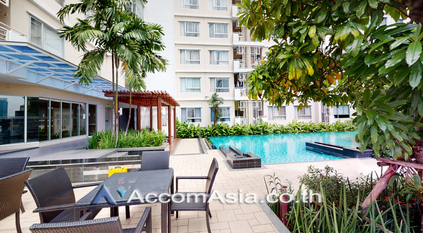  1 br Condominium For Rent in Sukhumvit ,Bangkok BTS Phrom Phong at Condo One X Sukhumvit 26 AA44164