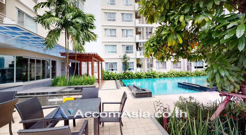  1 br Condominium For Rent in Sukhumvit ,Bangkok BTS Phrom Phong at Condo One X Sukhumvit 26 1512509
