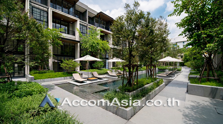  4 br Townhouse for rent and sale in Sukhumvit ,Bangkok MRT Sukhumvit - BTS Asok at Quarter 31 AA30237