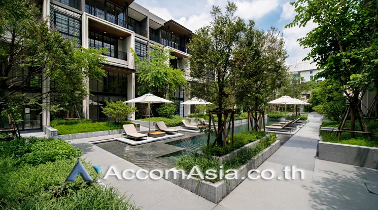  4 br Townhouse for rent and sale in Sukhumvit ,Bangkok MRT Sukhumvit - BTS Asok at Quarter 31 AA24922