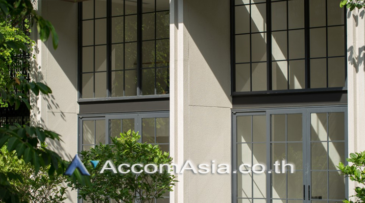 6 Quarter 31 - Townhouse - Sukhumvit - Bangkok / Accomasia