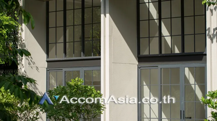  4 br Townhouse for rent and sale in Sukhumvit ,Bangkok MRT Sukhumvit - BTS Asok at Quarter 31 AA30237