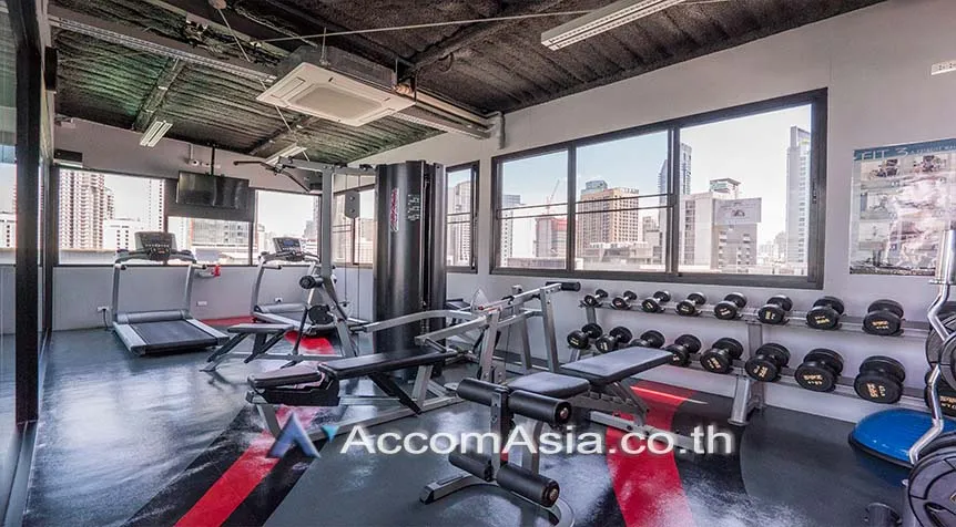  2 br Apartment For Rent in Sukhumvit ,Bangkok BTS Phrom Phong at Comfort of living AA41267