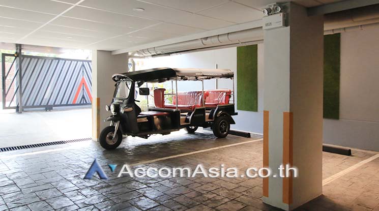  3 br Apartment For Rent in Sukhumvit ,Bangkok BTS Phrom Phong at Comfort of living 18547