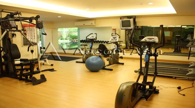  3 br Condominium For Rent in Silom ,Bangkok BTS Surasak at Pabhada Silom 1510777