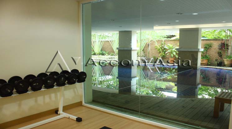  2 br Condominium For Rent in Silom ,Bangkok BTS Surasak at Pabhada Silom 210264