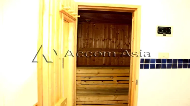  3 br Condominium For Rent in Silom ,Bangkok BTS Surasak at Pabhada Silom 1510777