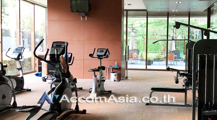  1 br Condominium For Rent in Sukhumvit ,Bangkok BTS Phrom Phong at The Emporio Place AA32913