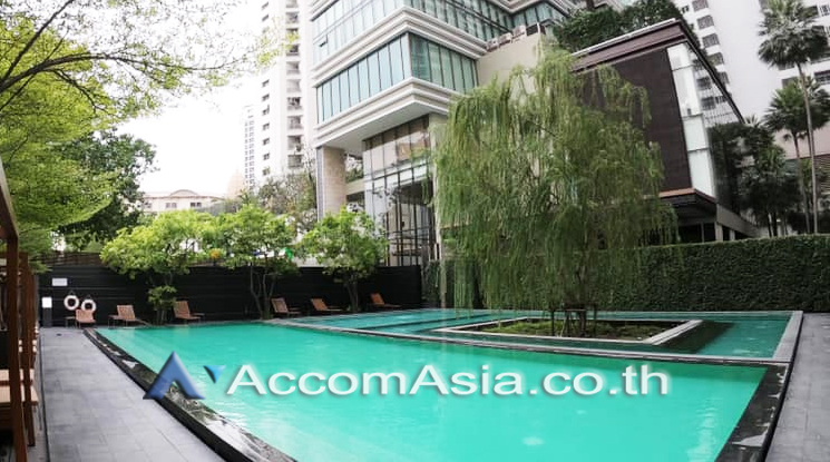  1 br Condominium For Rent in Sukhumvit ,Bangkok BTS Phrom Phong at The Emporio Place 1515164