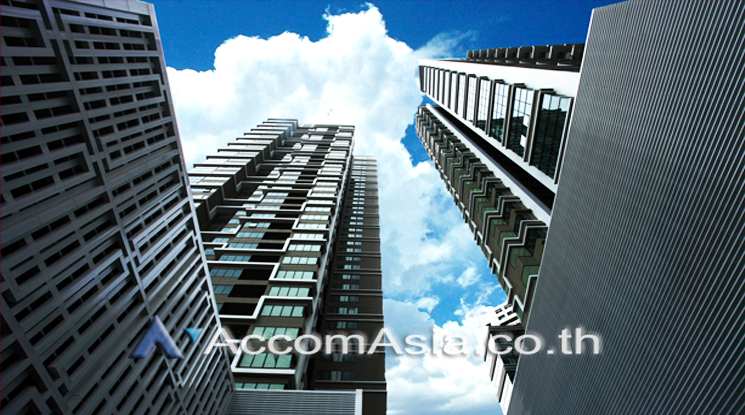 1 br Condominium For Rent in Sukhumvit ,Bangkok BTS Phrom Phong at The Emporio Place AA29438