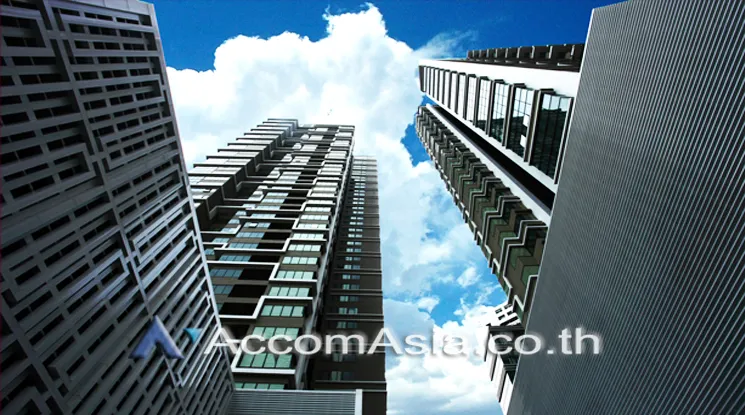  2 br Condominium for rent and sale in Sukhumvit ,Bangkok BTS Phrom Phong at The Emporio Place AA38751