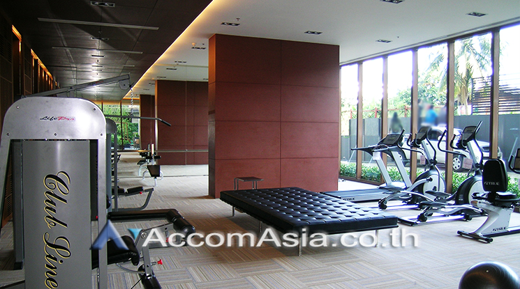  1 br Condominium For Rent in Sukhumvit ,Bangkok BTS Phrom Phong at The Emporio Place AA29438