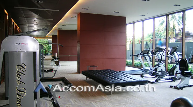  2 br Condominium For Rent in Sukhumvit ,Bangkok BTS Phrom Phong at The Emporio Place AA40199