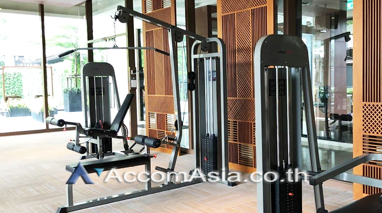  2 br Condominium for rent and sale in Sukhumvit ,Bangkok BTS Phrom Phong at The Emporio Place AA22219