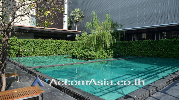  1 br Condominium For Rent in Sukhumvit ,Bangkok BTS Phrom Phong at The Emporio Place AA33040