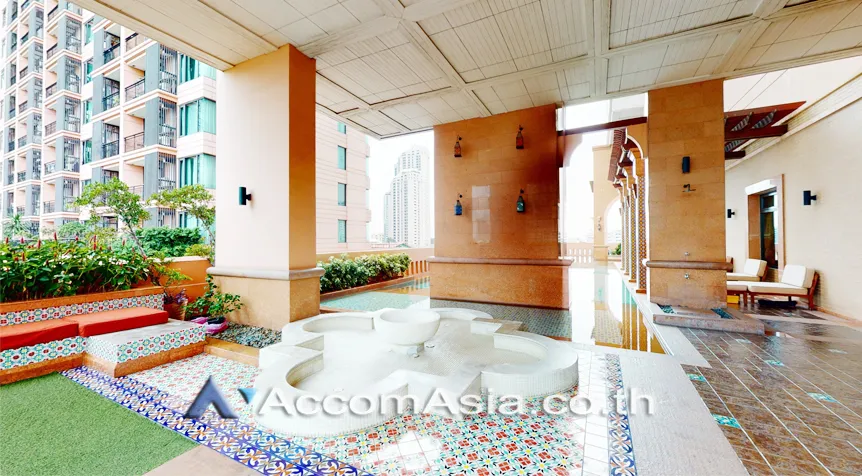  2 br Condominium For Rent in Sukhumvit ,Bangkok BTS Phrom Phong at Aguston Sukhumvit 22 13001117