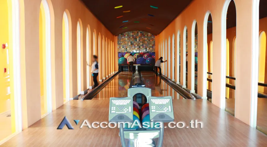  2 br Condominium For Rent in Sukhumvit ,Bangkok BTS Phrom Phong at Aguston Sukhumvit 22 13001117