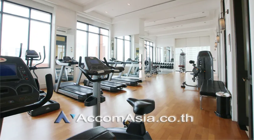  3 br Condominium for rent and sale in Sukhumvit ,Bangkok BTS Phrom Phong at Aguston Sukhumvit 22 AA18312