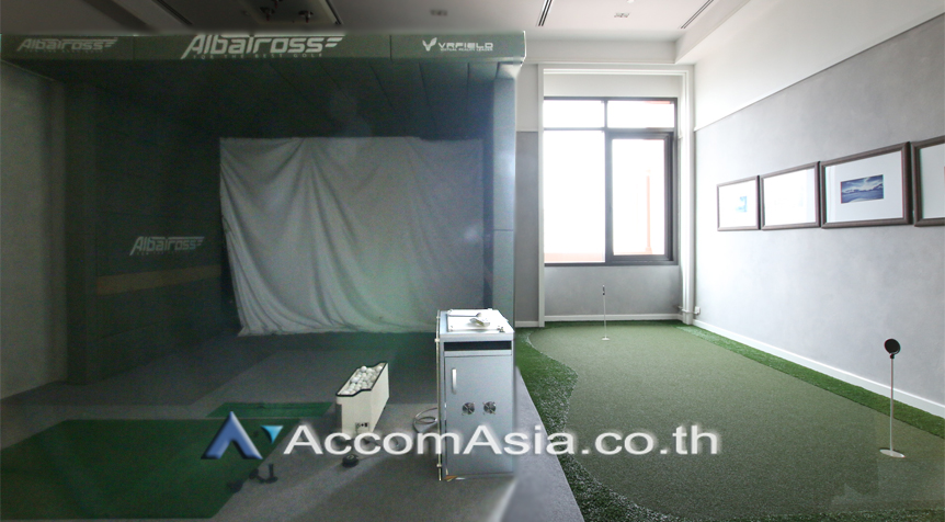  1 br Condominium for rent and sale in Sukhumvit ,Bangkok BTS Phrom Phong at Aguston Sukhumvit 22 AA44307