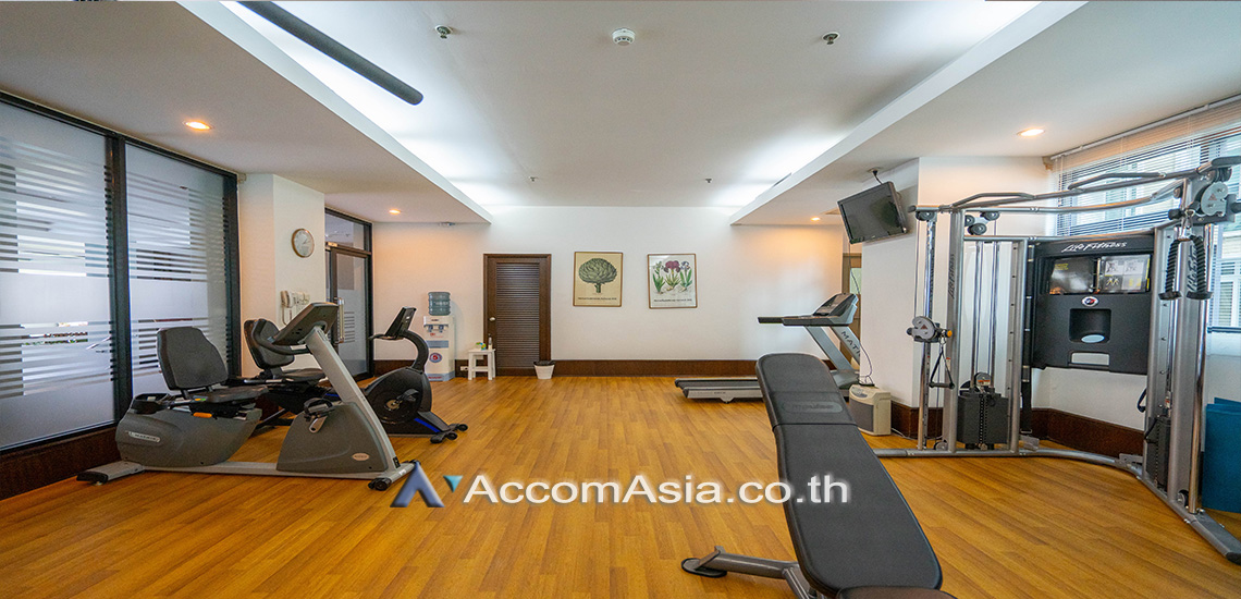  3 br Apartment For Rent in Sukhumvit ,Bangkok BTS Nana at Charming view of Sukhumvit 1415097