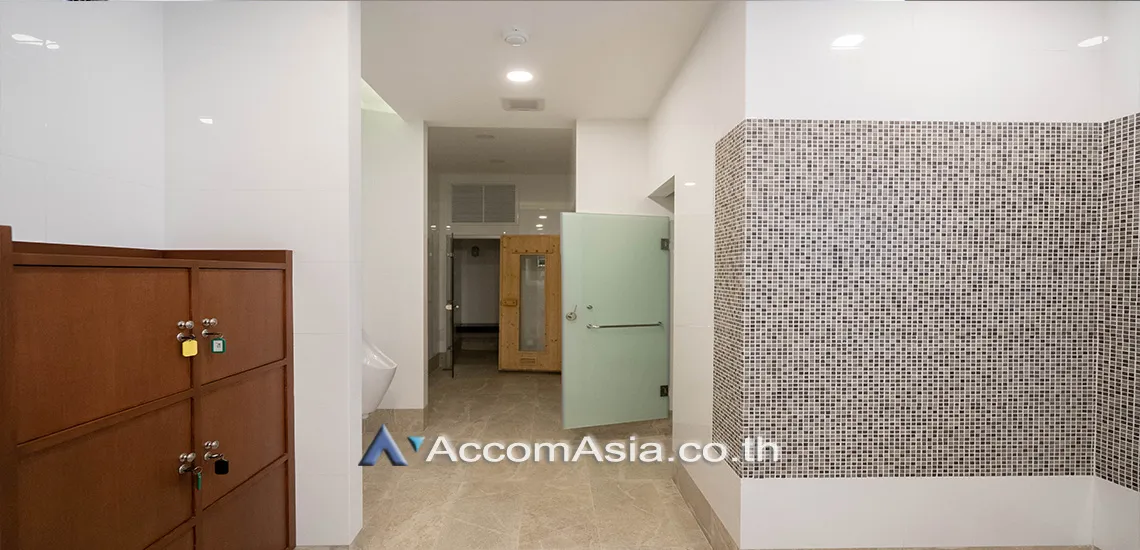  3 br Apartment For Rent in Sukhumvit ,Bangkok BTS Nana at Charming view of Sukhumvit 1419459