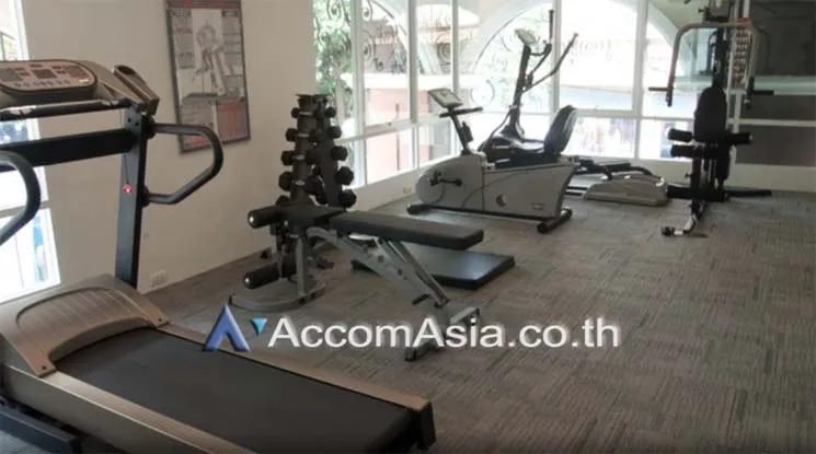  3 Surawong City Resort - Condominium - Naret - Bangkok / Accomasia