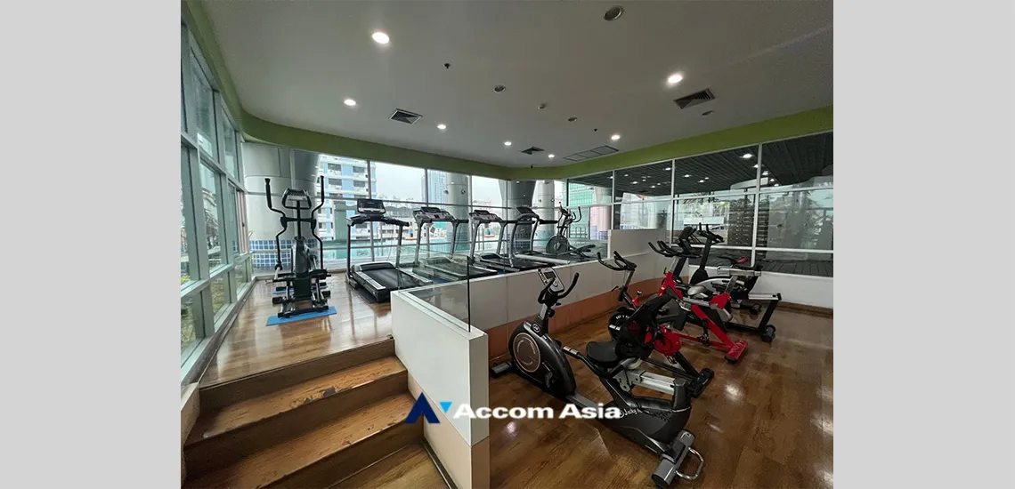  2 br Condominium For Sale in Sathorn ,Bangkok BTS Surasak at St.Louis Grand Terrace AA33943