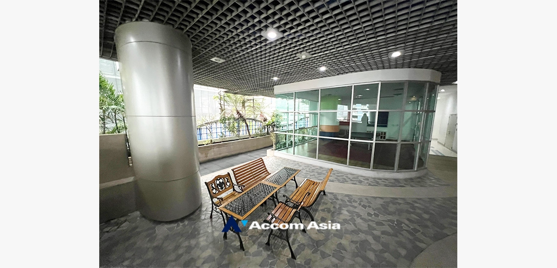  2 br Condominium For Rent in Sathorn ,Bangkok BTS Surasak at St.Louis Grand Terrace AA38984