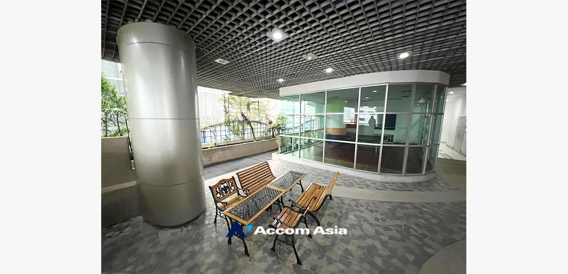  Condominium For Rent in Sathorn ,Bangkok BTS Surasak at St.Louis Grand Terrace 1513559