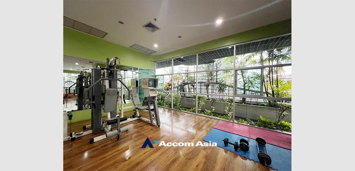  2 br Condominium For Rent in Sathorn ,Bangkok BTS Surasak at St.Louis Grand Terrace AA17162