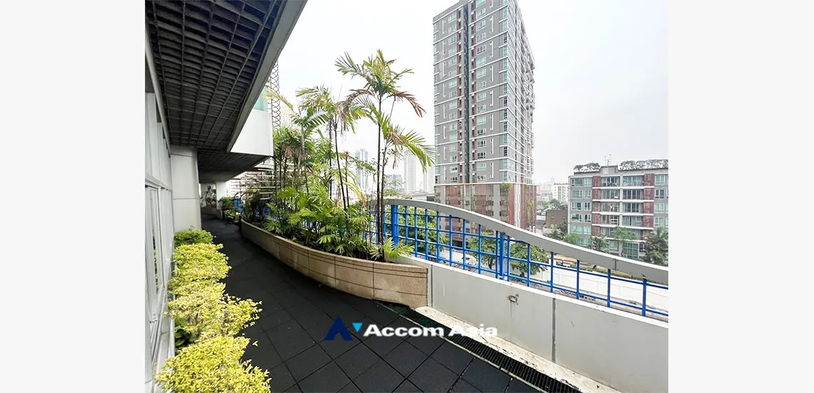  2 br Condominium For Rent in Sathorn ,Bangkok BTS Surasak at St.Louis Grand Terrace AA27471