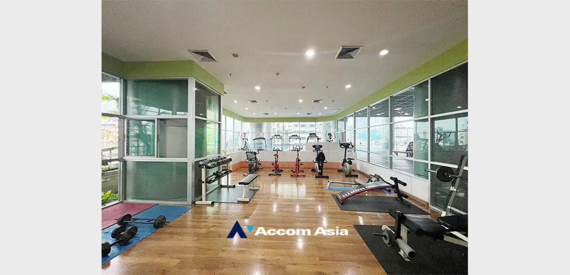  2 br Condominium For Sale in Sathorn ,Bangkok BTS Surasak at St.Louis Grand Terrace AA33943