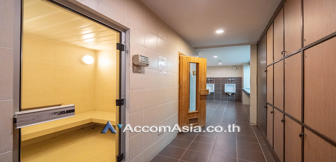  2 br Apartment For Rent in Sukhumvit ,Bangkok BTS Nana at Tranquil ambiance 18753