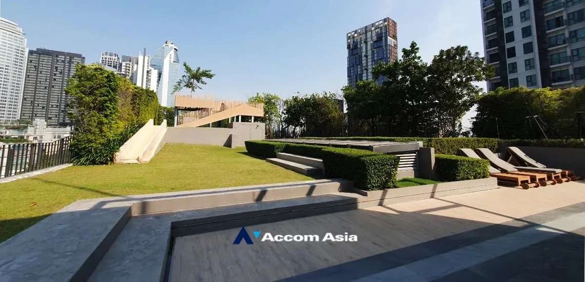  2 br Condominium For Sale in Sukhumvit ,Bangkok BTS Thong Lo at Urbitia Thonglor AA34299