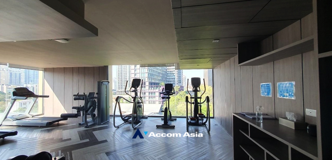  1 br Condominium For Sale in Sukhumvit ,Bangkok BTS Thong Lo at Urbitia Thonglor AA34222