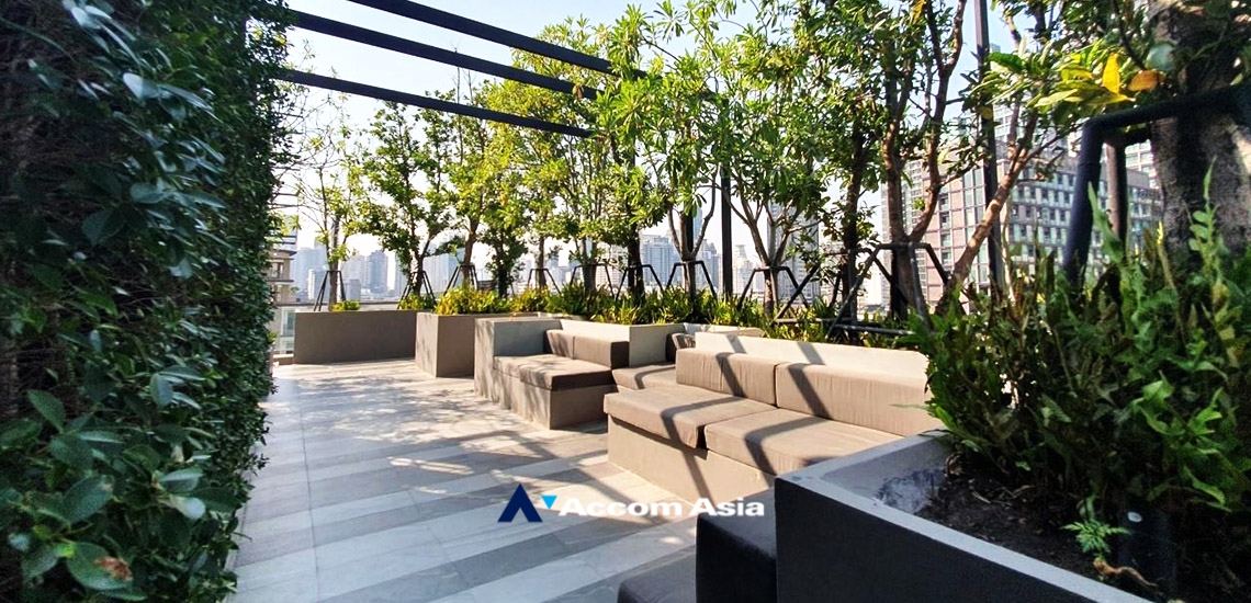  2 br Condominium For Sale in Sukhumvit ,Bangkok BTS Thong Lo at Urbitia Thonglor AA34291