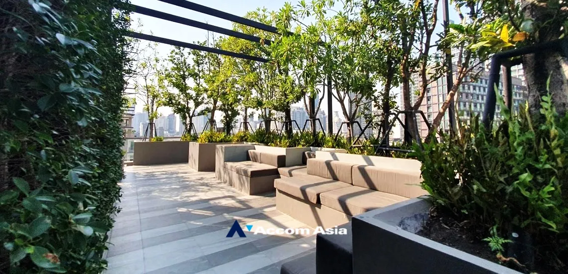  2 br Condominium For Sale in Sukhumvit ,Bangkok BTS Thong Lo at Urbitia Thonglor AA34300
