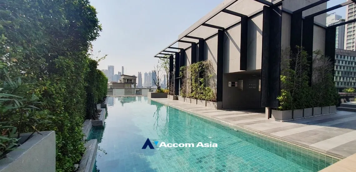  1 br Condominium For Sale in Sukhumvit ,Bangkok BTS Thong Lo at Urbitia Thonglor AA35728