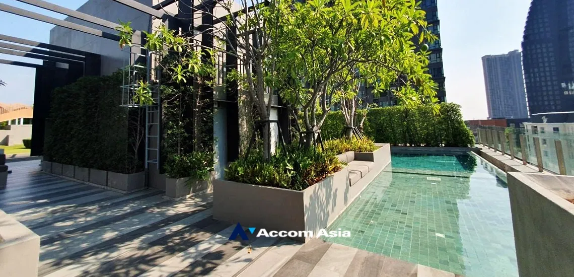  2 br Condominium For Sale in Sukhumvit ,Bangkok BTS Thong Lo at Urbitia Thonglor AA34299