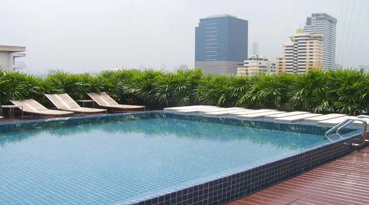  2 br Condominium for rent and sale in  ,Bangkok BTS Ari at Villa Rachakhru AA42163