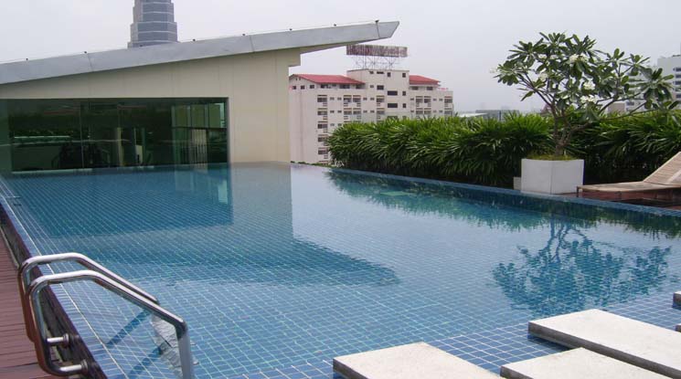  2 br Condominium for rent and sale in  ,Bangkok BTS Ari at Villa Rachakhru AA42163