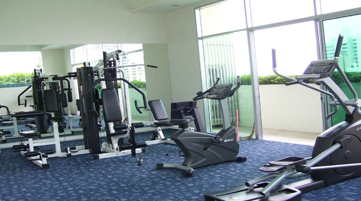  3 Villa Rachakhru - Condominium - Phahonyothin - Bangkok / Accomasia