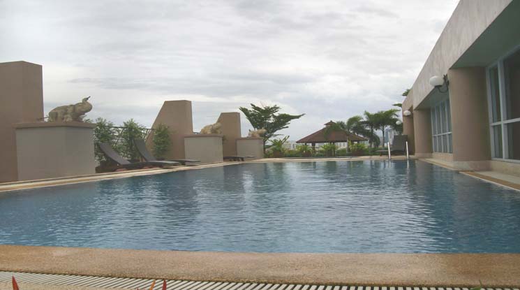  1 Fragrant 71 - Condominium - Sukhumvit - Bangkok / Accomasia