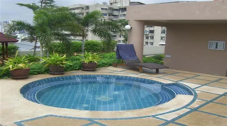  2 Fragrant 71 - Condominium - Sukhumvit - Bangkok / Accomasia