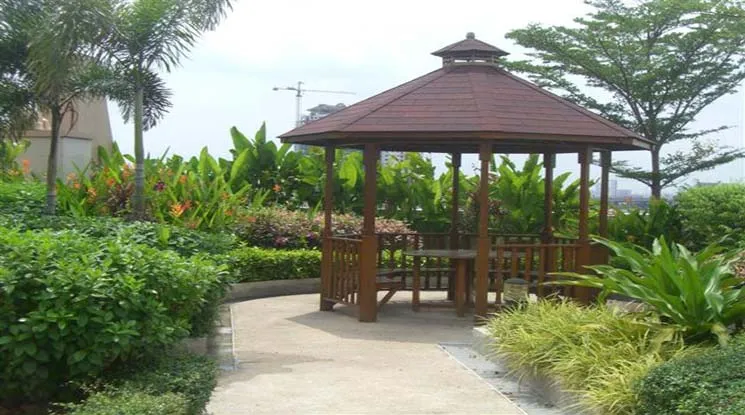  2 br Condominium For Sale in Sukhumvit ,Bangkok BTS Phra khanong at Fragrant 71 AA34796